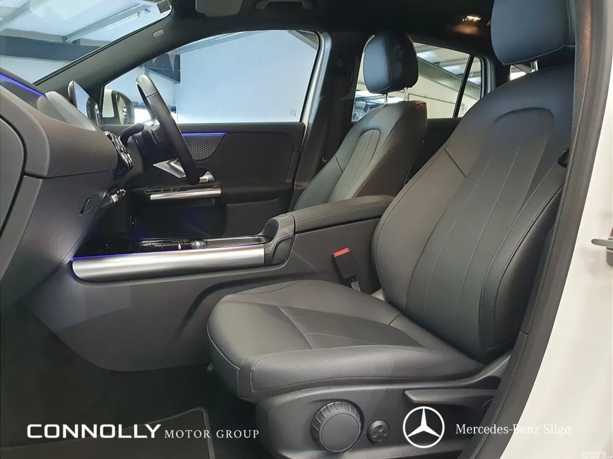 Mercedes-Benz GLA SUV, Diesel, 2025, White