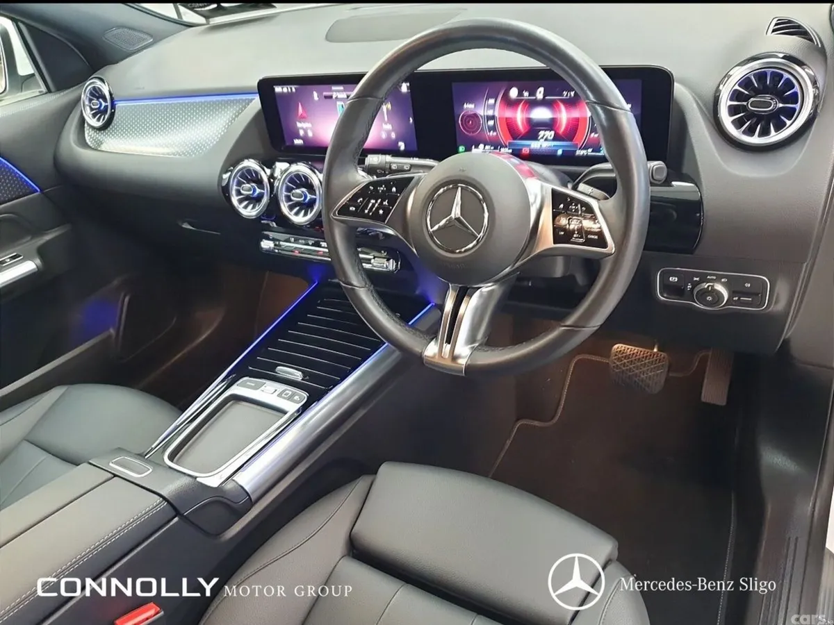 Mercedes-Benz GLA SUV, Diesel, 2025, White