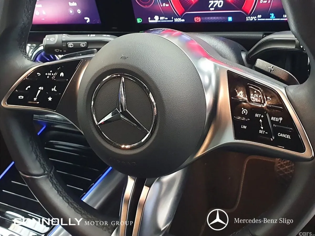 Mercedes-Benz GLA SUV, Diesel, 2025, White