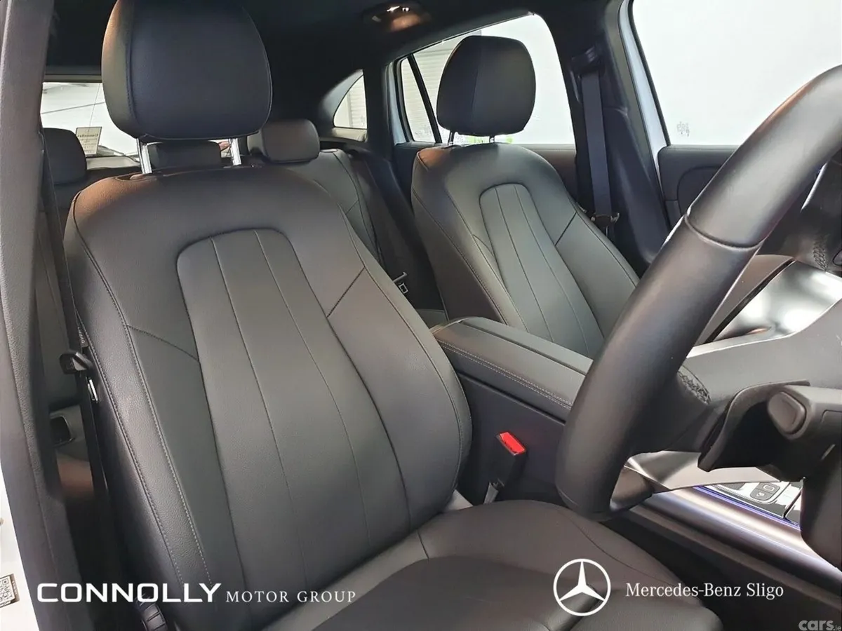Mercedes-Benz GLA SUV, Diesel, 2025, White