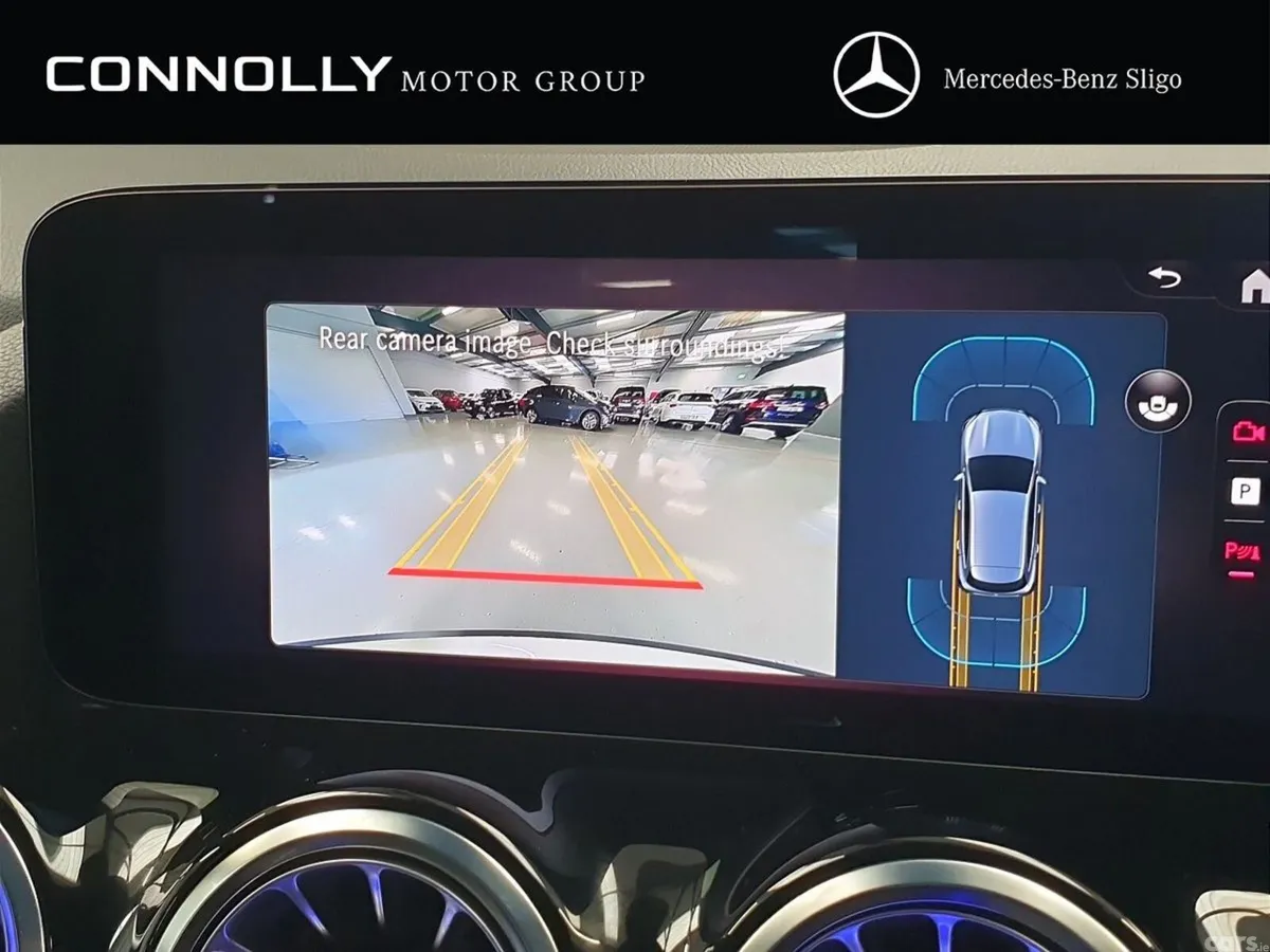 Mercedes-Benz GLA SUV, Diesel, 2025, White