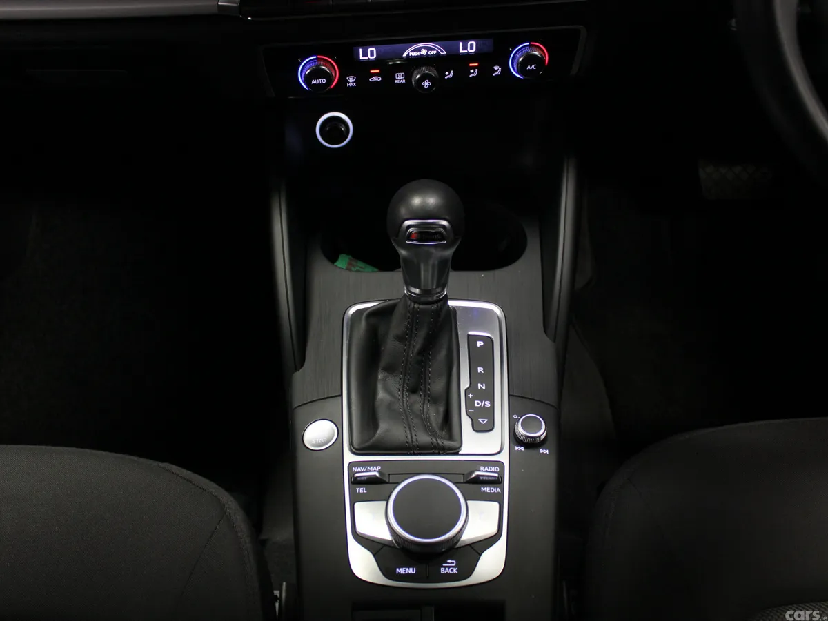 Audi A3 Hatchback, Petrol, 2019, White