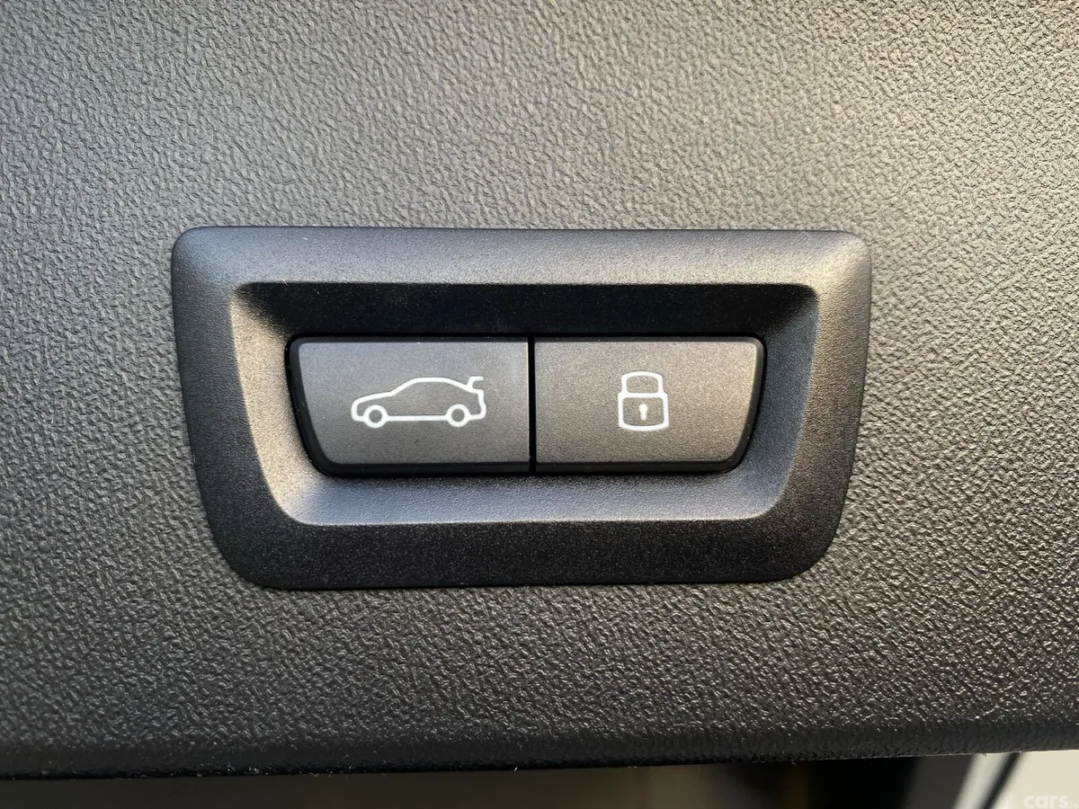 BMW X3 SUV, Petrol Hybrid, 2025, Grey