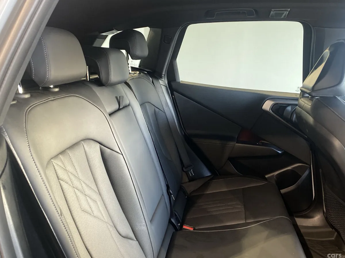 BMW X3 SUV, Petrol Hybrid, 2025, Grey