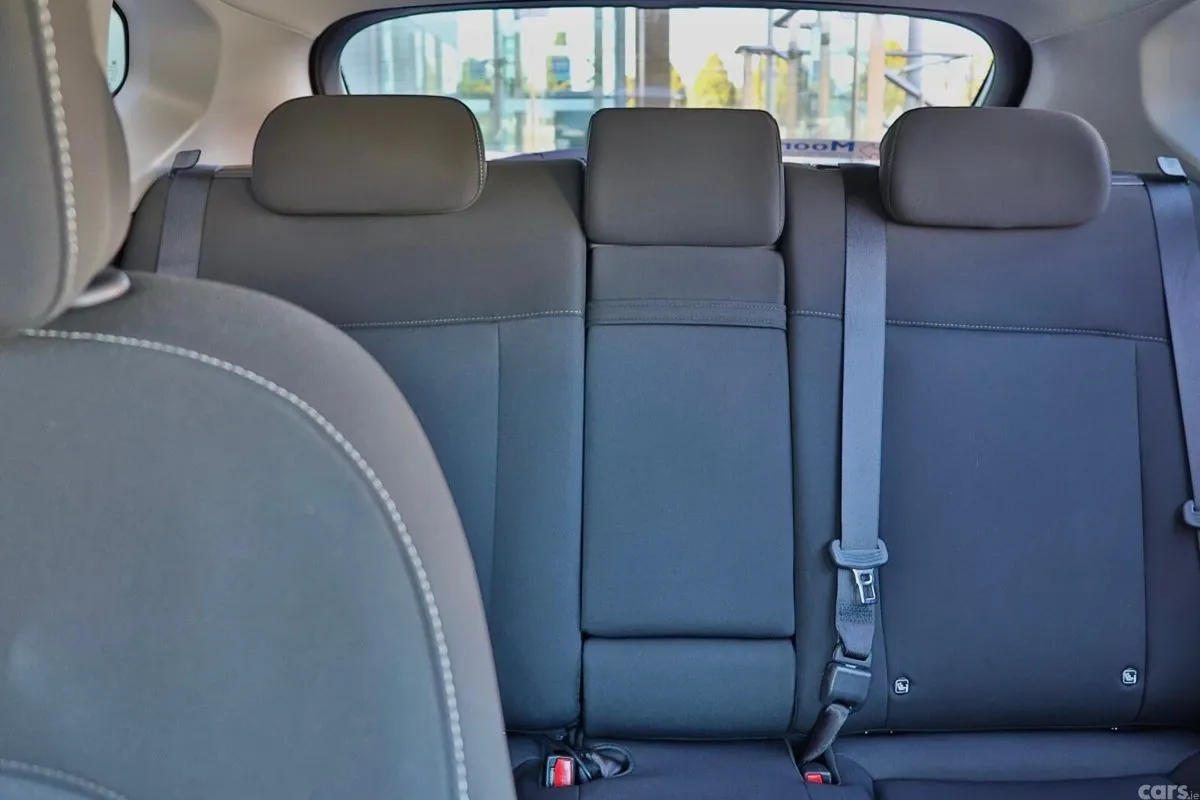 Hyundai KONA MPV, Petrol Hybrid, 2025, Black