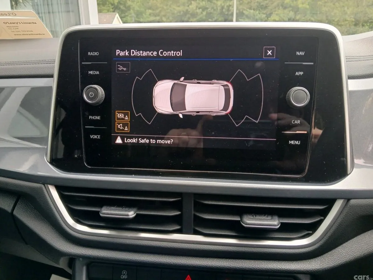 Volkswagen T-Roc SUV, Petrol, 2023, Grey