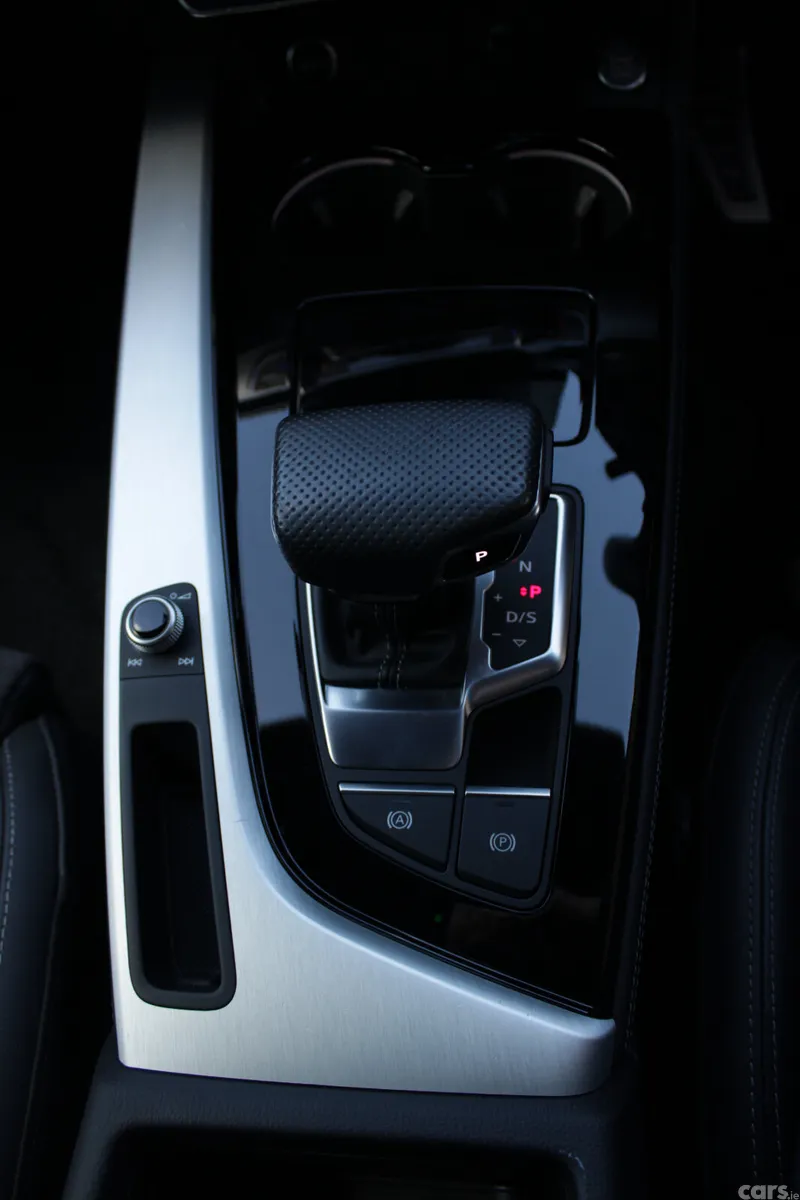 Audi A5 Hatchback, Diesel, 2021, White