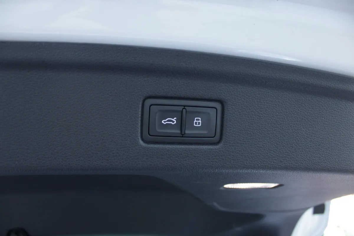 Audi A5 Hatchback, Diesel, 2021, White
