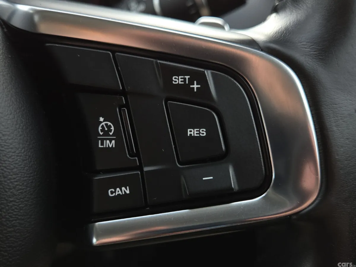Jaguar F-Pace SUV, Diesel, 2018, White