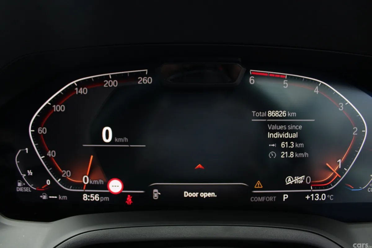 BMW 3-Series Saloon, Diesel, 2021, White