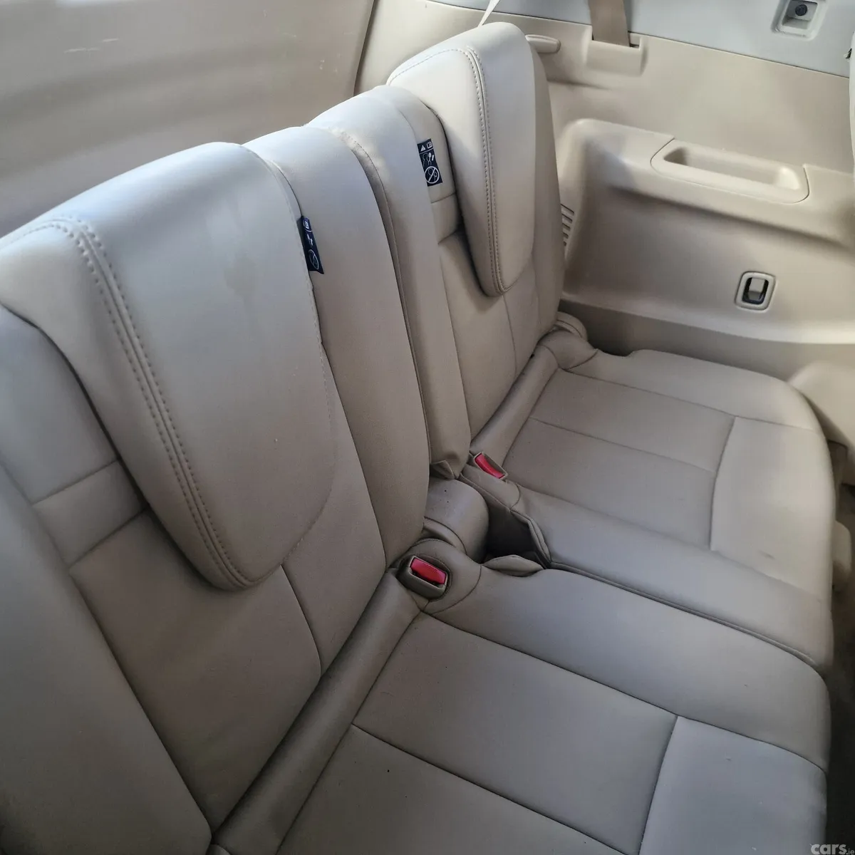 Nissan X-Trail SUV, Diesel, 2015, Silver