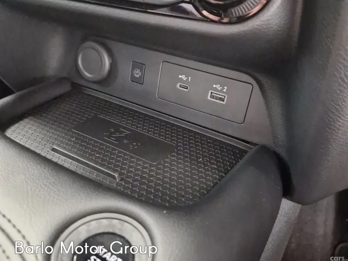 Nissan Juke SUV, Petrol Hybrid, 2026, Black
