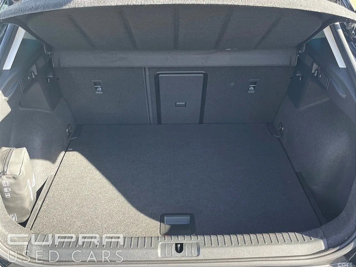 Cupra Formentor SUV, Petrol, 2023, Black