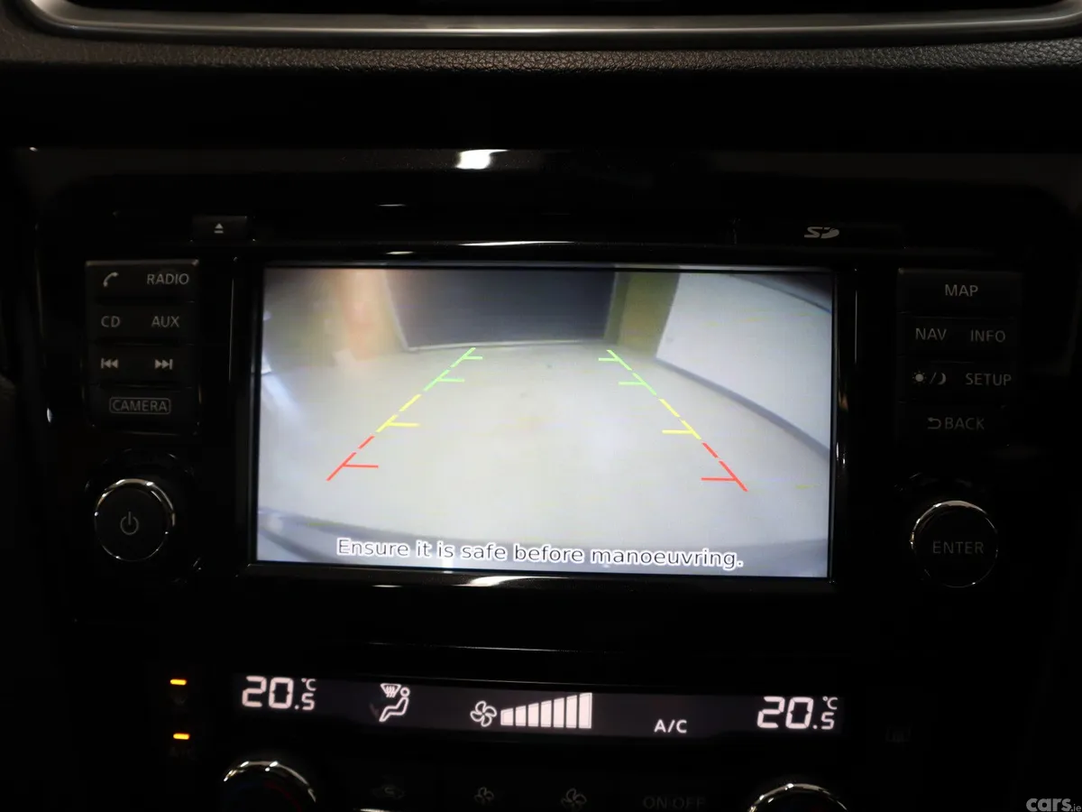 Nissan Qashqai MPV, Diesel, 2019, Grey