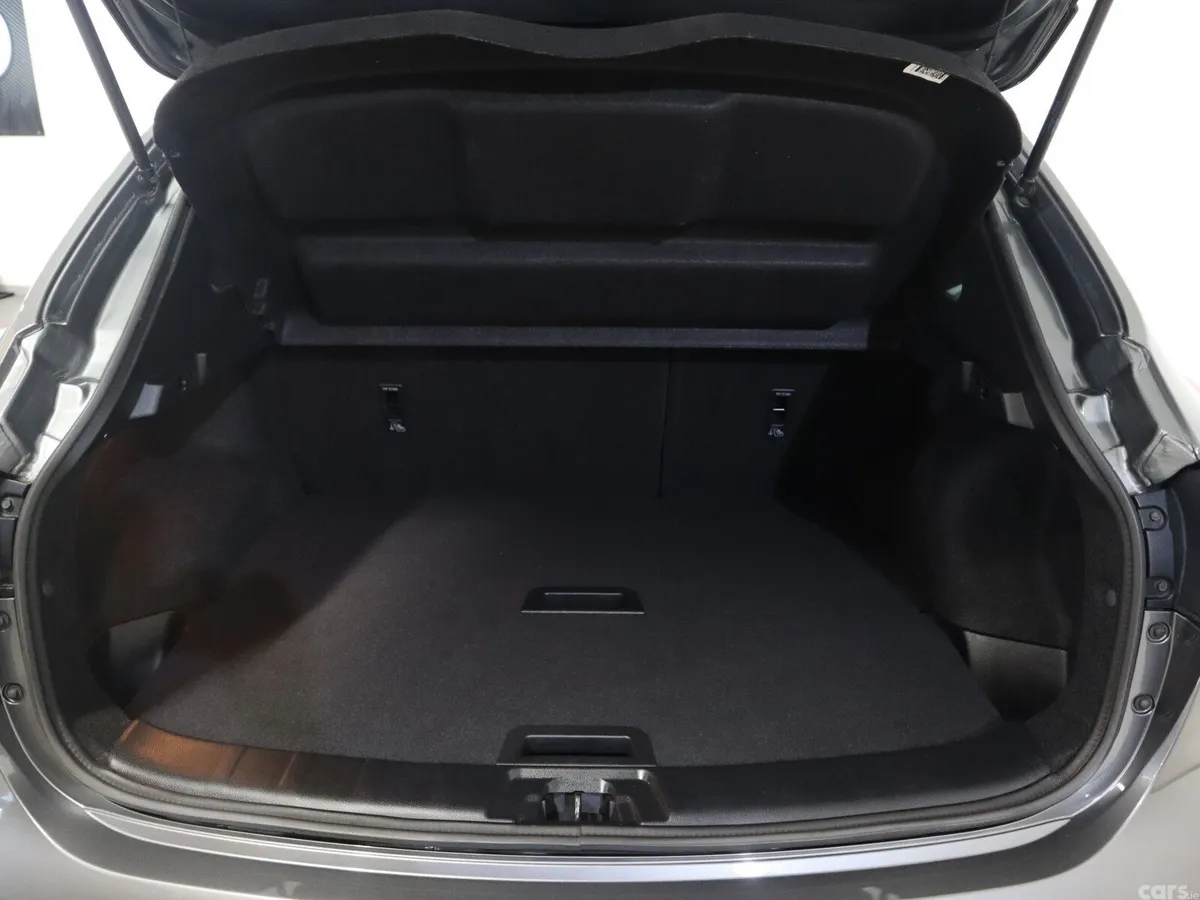 Nissan Qashqai MPV, Diesel, 2019, Grey