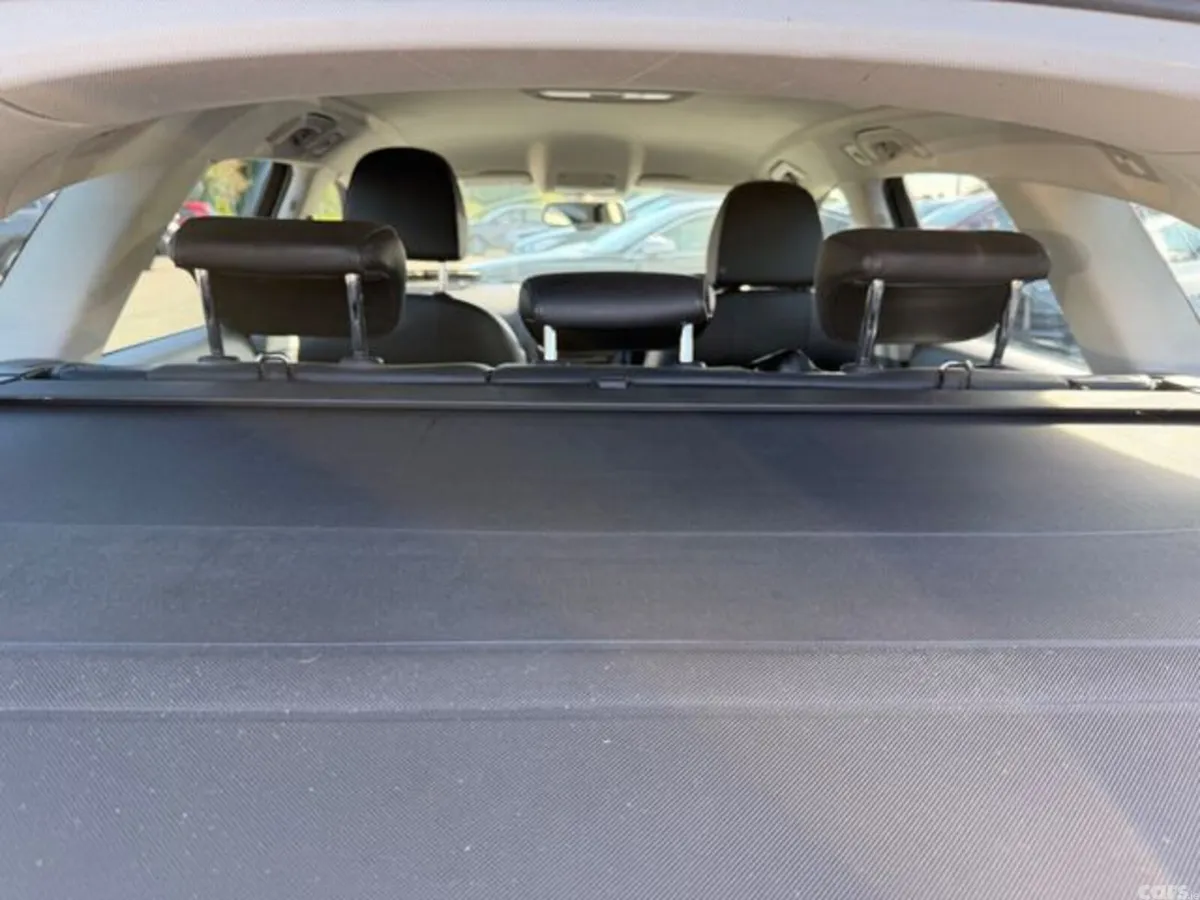 Audi A4 Estate, Diesel, 2015, Silver