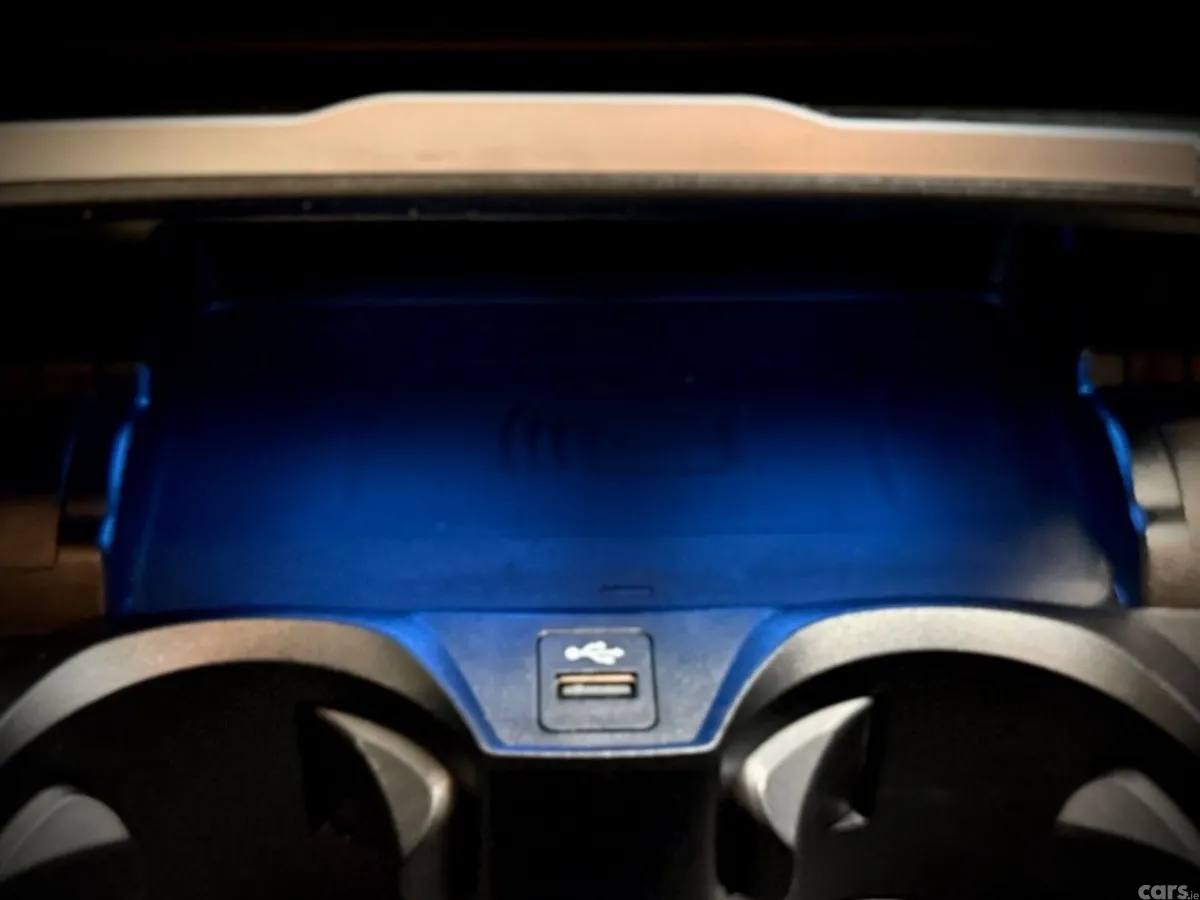 BMW 3-Series Estate, Diesel, 2023, White