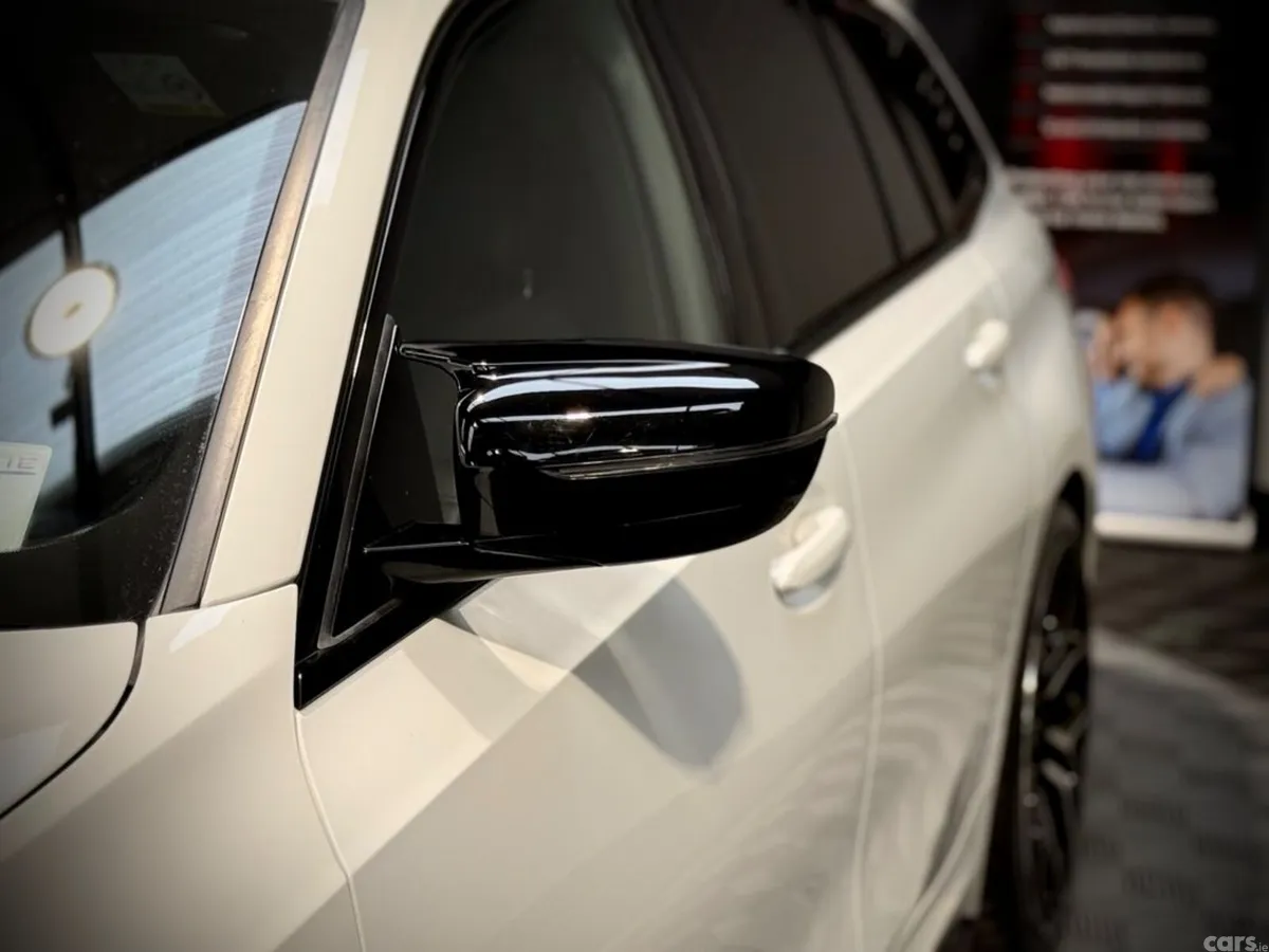 BMW 3-Series Estate, Diesel, 2023, White