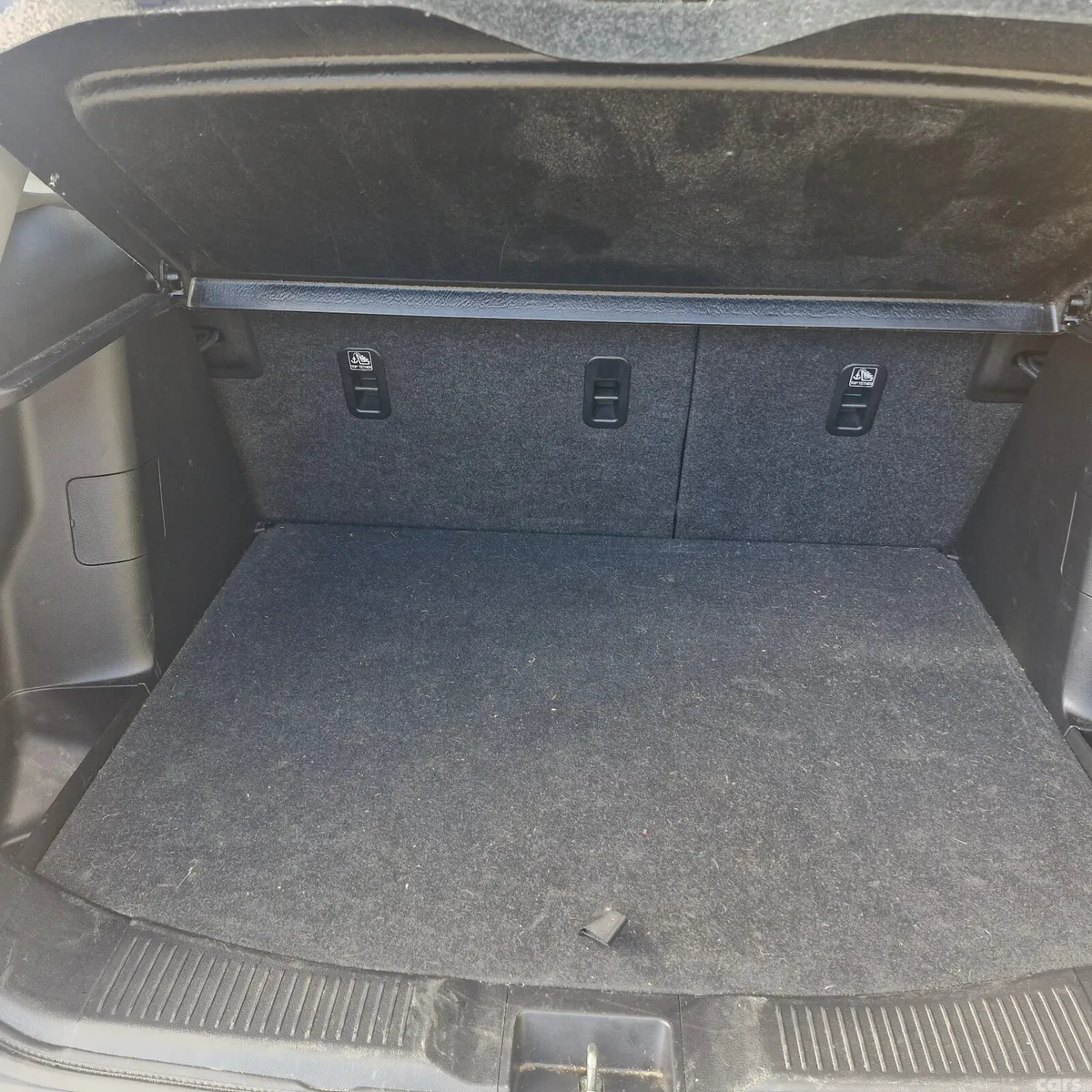 Suzuki S-CROSS SUV, Petrol Hybrid, 2023, Blue