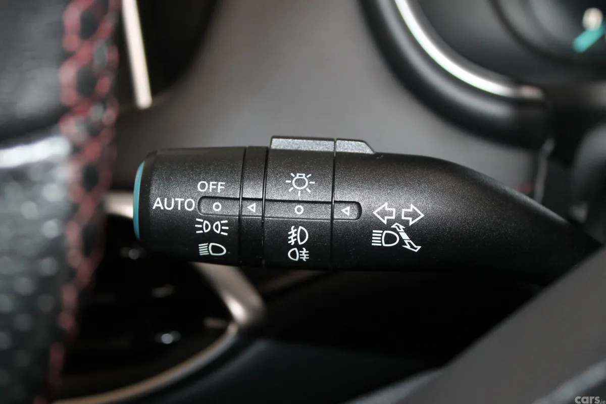 MG HS Hatchback, Petrol Plug-in Hybrid, 2021, Blue
