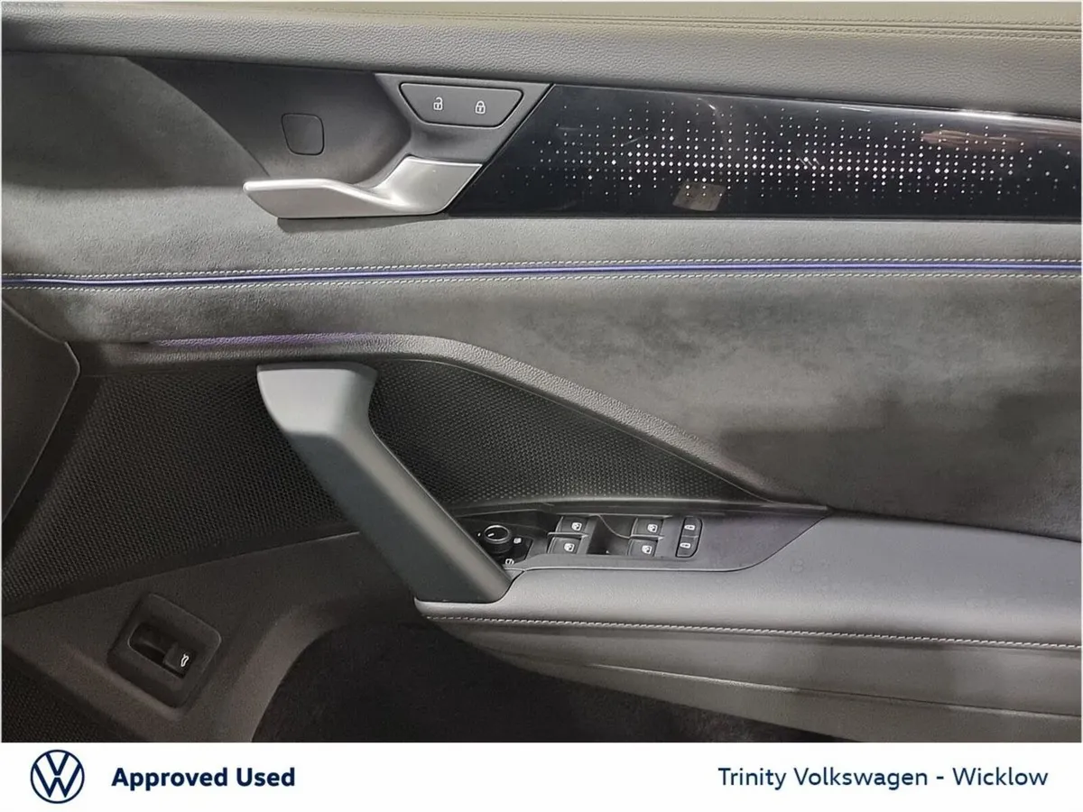 Volkswagen Tayron Estate, Diesel, 2026, Grey