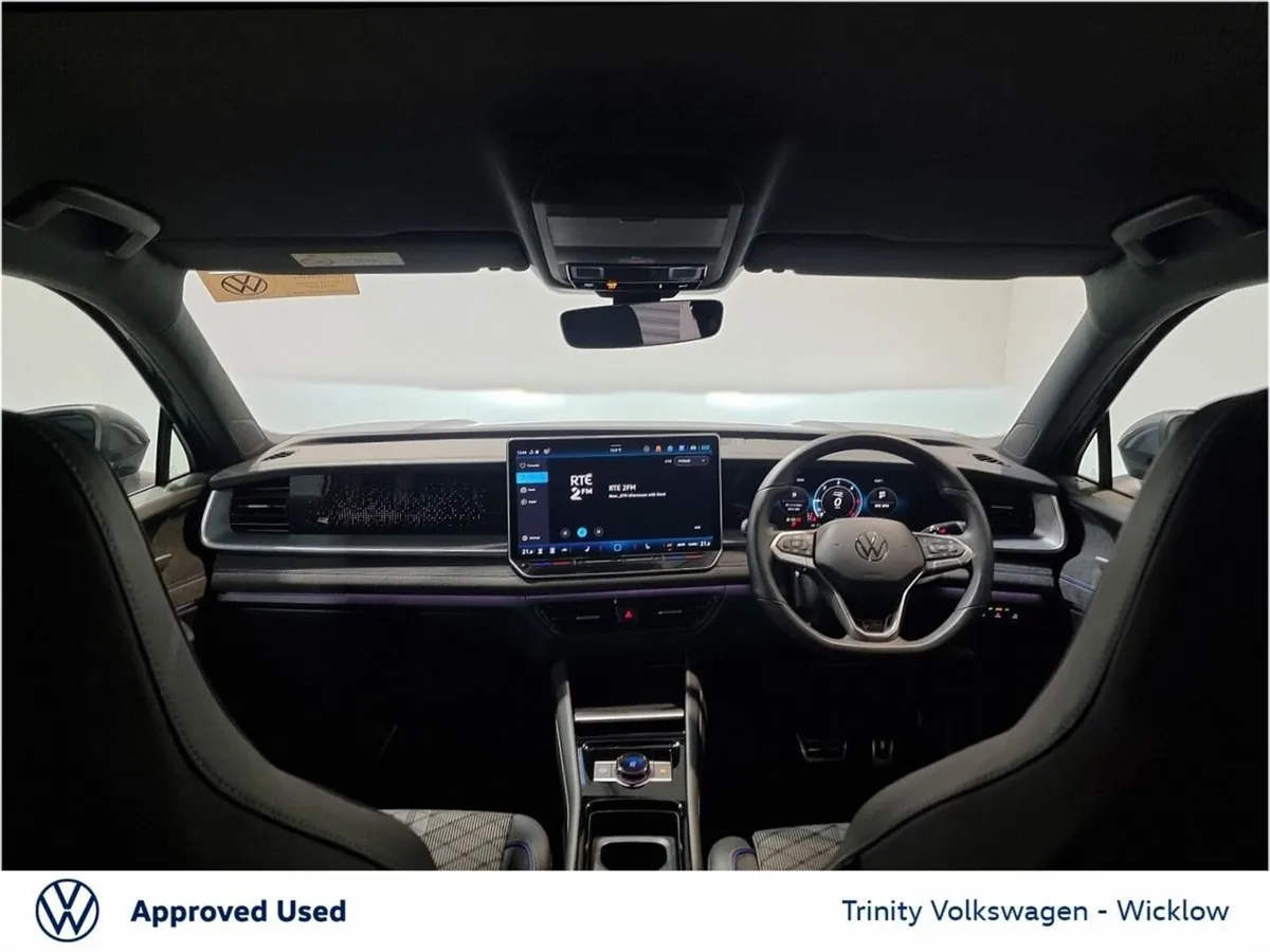 Volkswagen Tayron Estate, Diesel, 2026, Grey