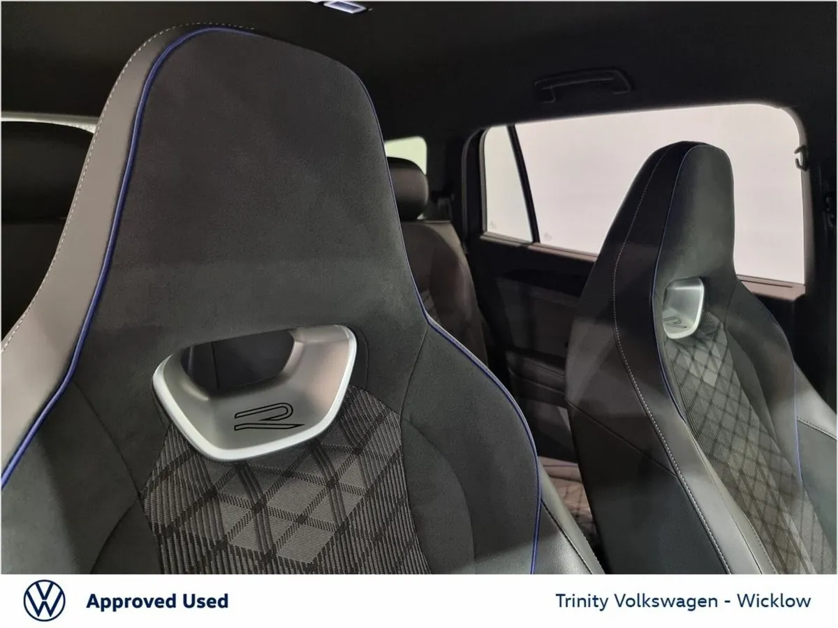Volkswagen Tayron Estate, Diesel, 2026, Grey
