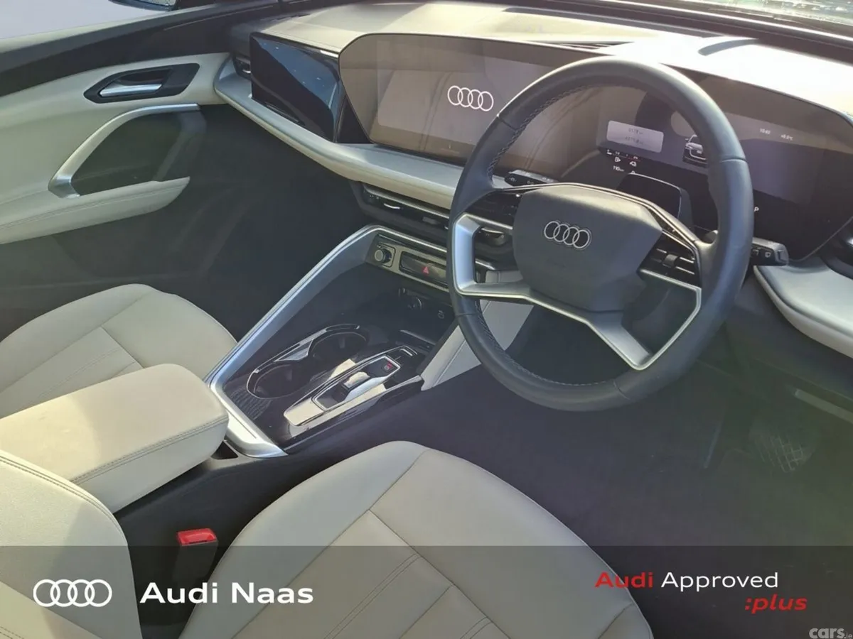 Audi Q5 SUV, Petrol Plug-in Hybrid, 2026, Black