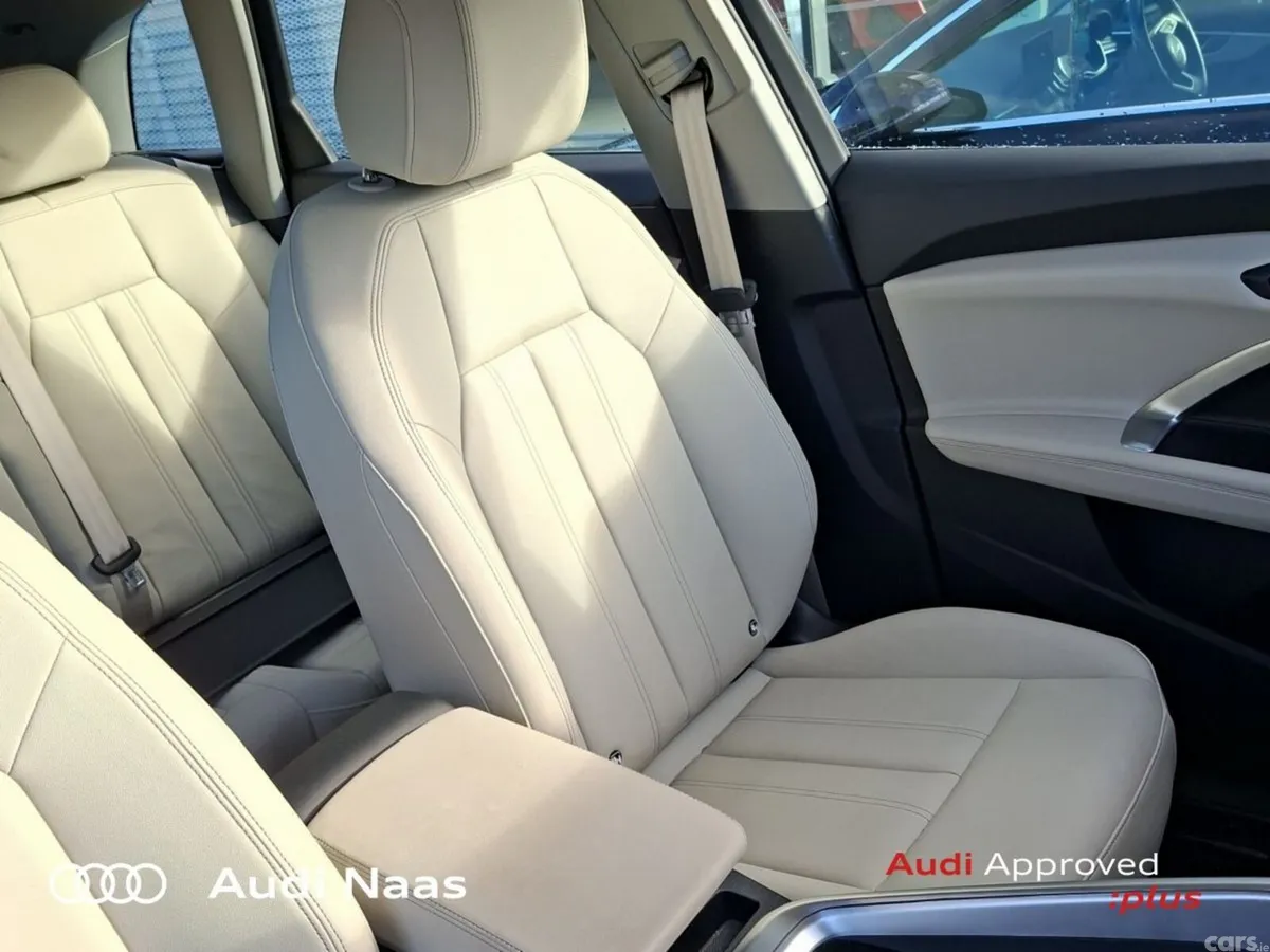 Audi Q5 SUV, Petrol Plug-in Hybrid, 2026, Black
