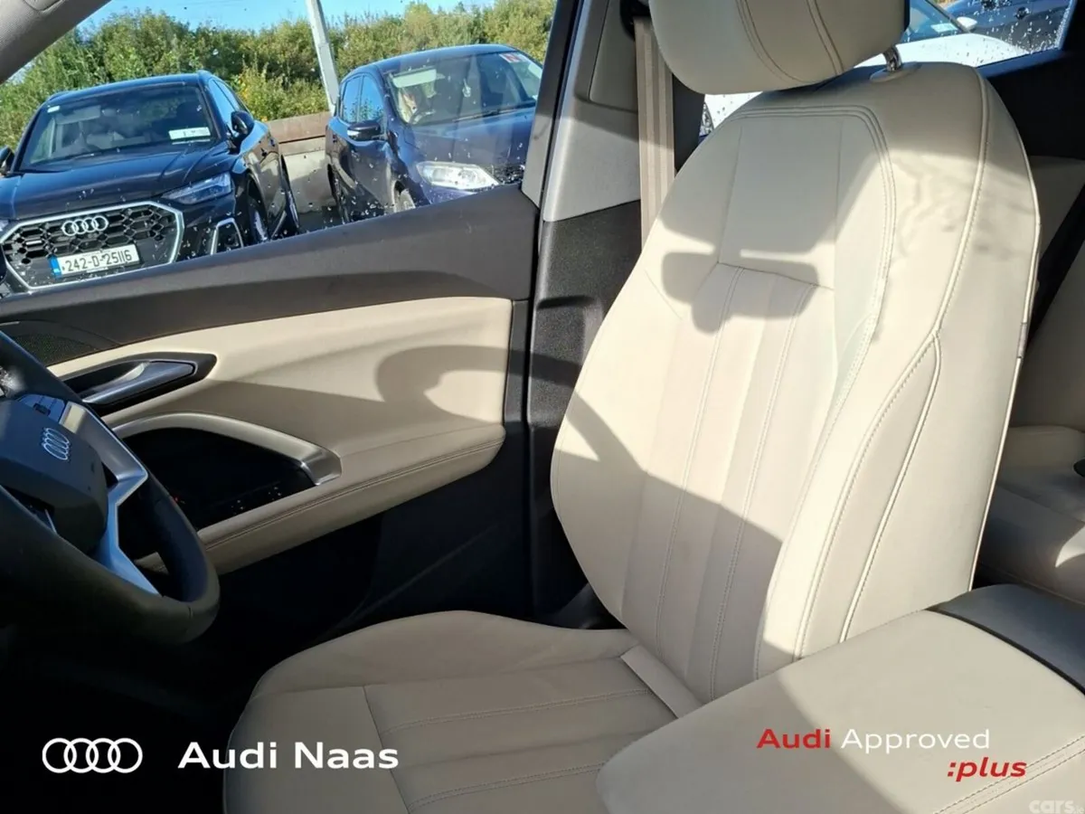 Audi Q5 SUV, Petrol Plug-in Hybrid, 2026, Black