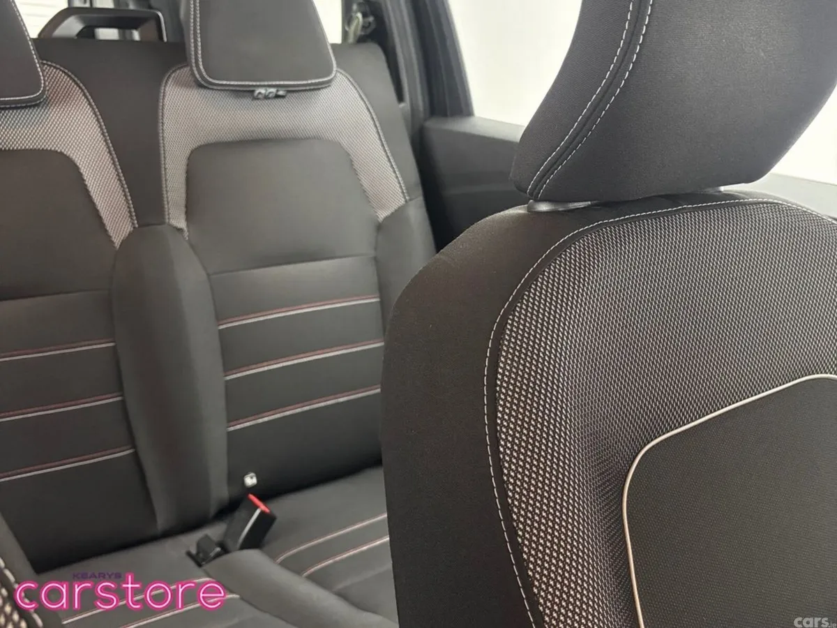 Dacia Jogger Estate, Petrol, 2023, Black