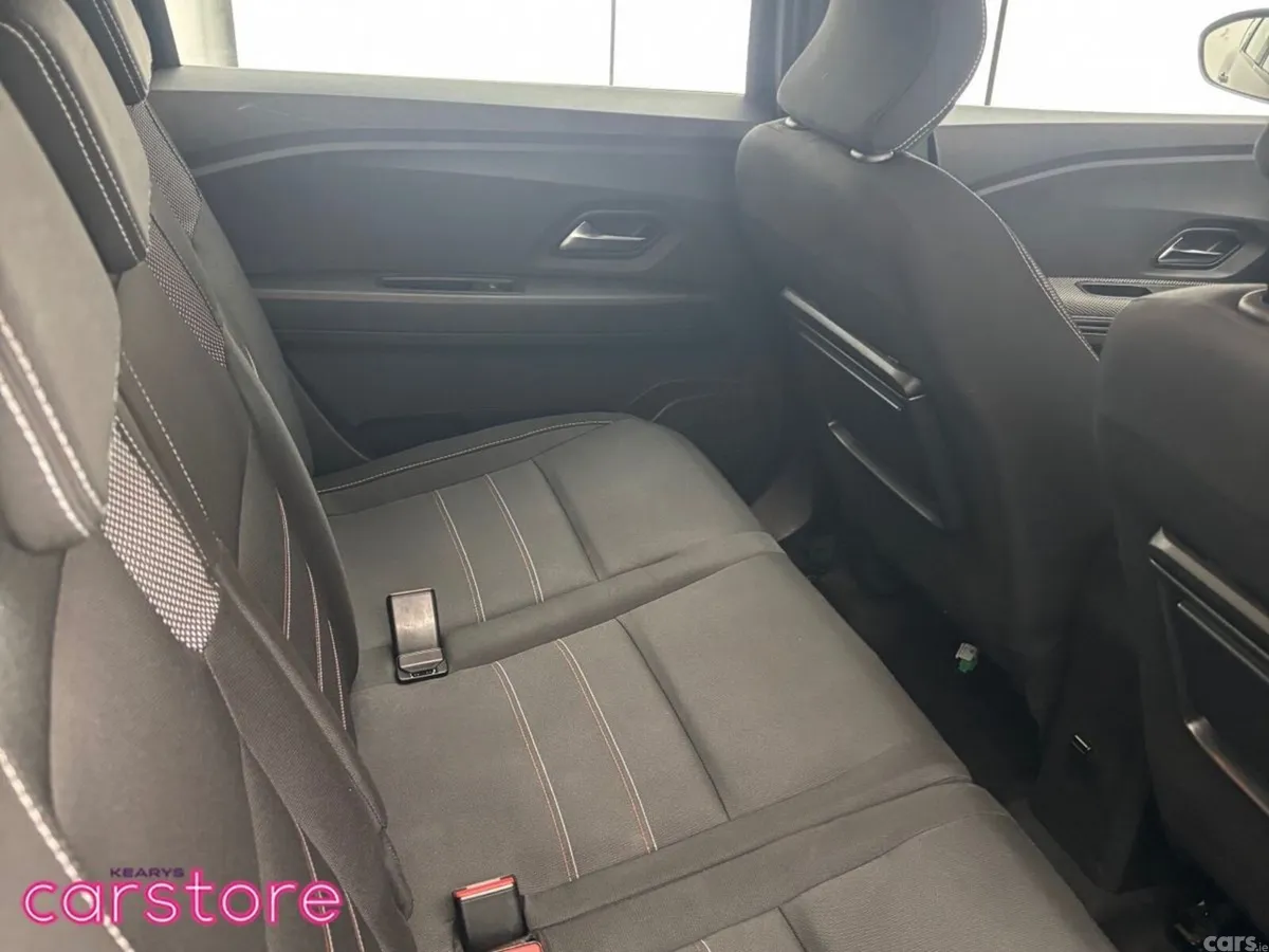 Dacia Jogger Estate, Petrol, 2023, Black