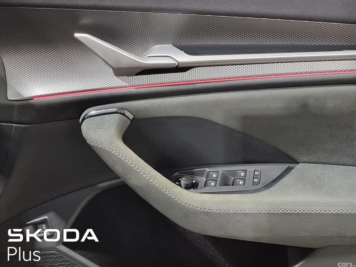 Skoda Kodiaq SUV, Diesel, 2026, Black