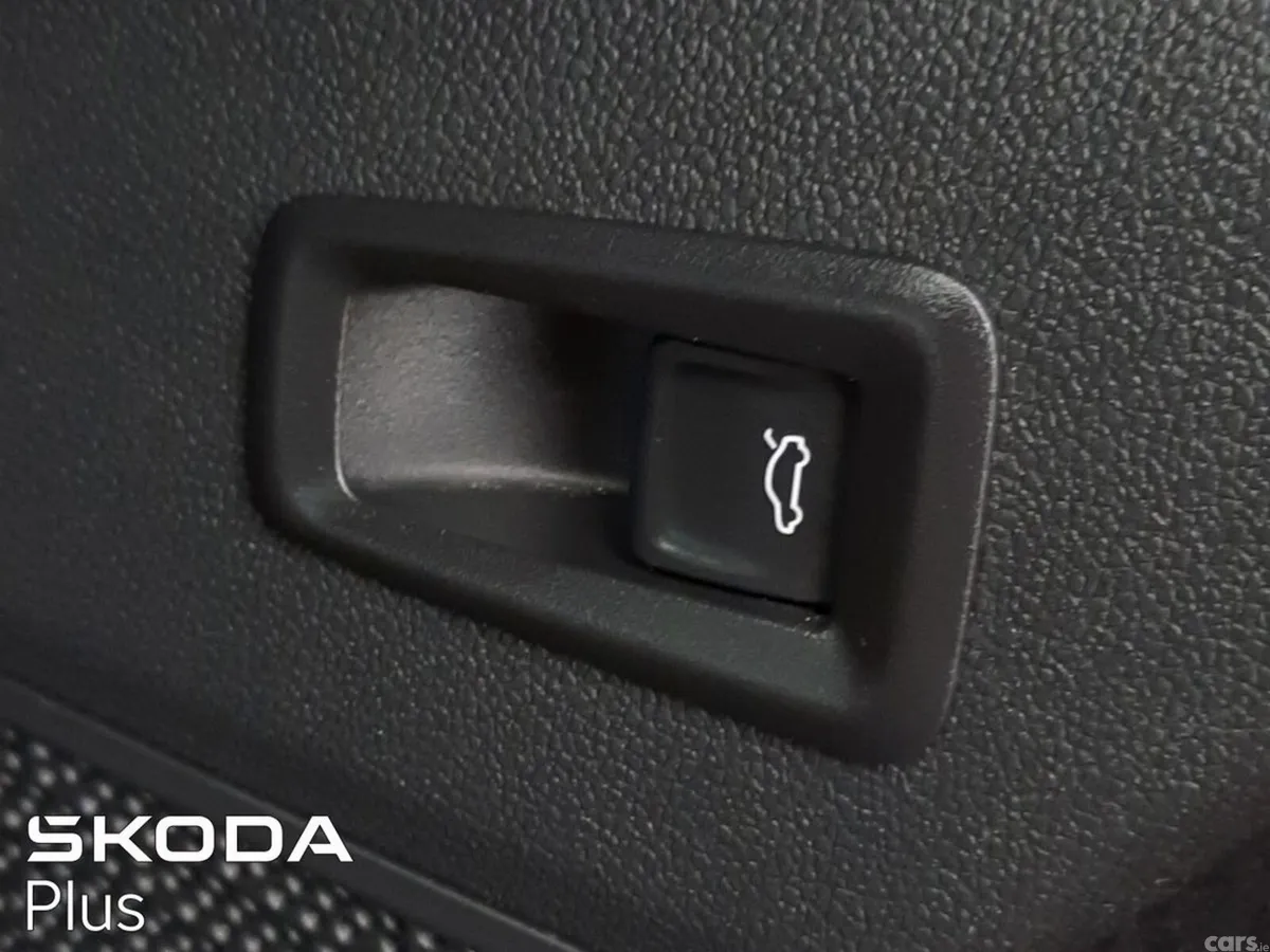 Skoda Kodiaq MPV, Diesel, 2024, Black