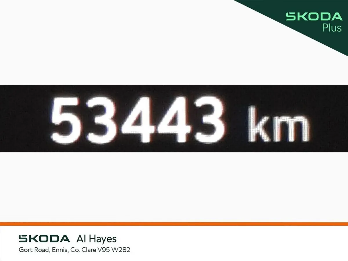 Skoda Kodiaq MPV, Diesel, 2024, Black