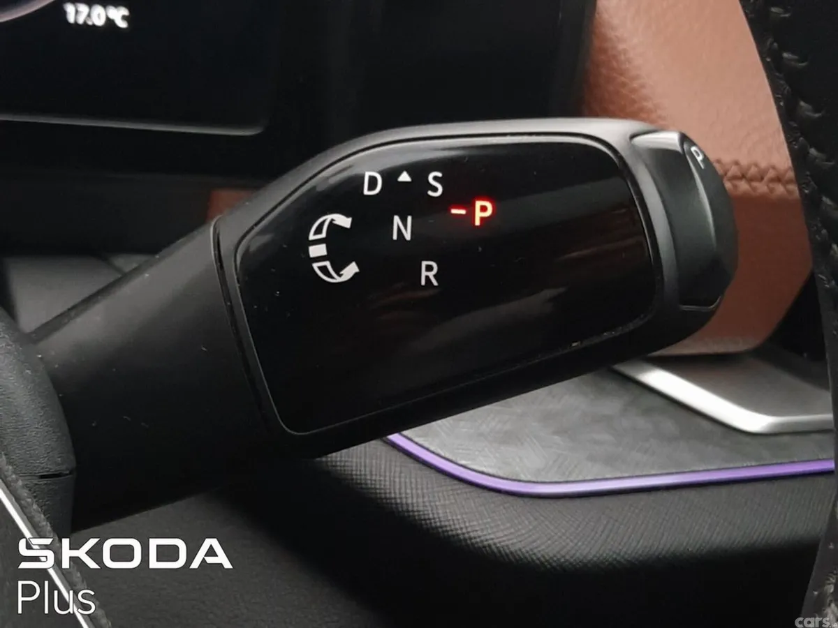 Skoda Kodiaq MPV, Diesel, 2024, Black