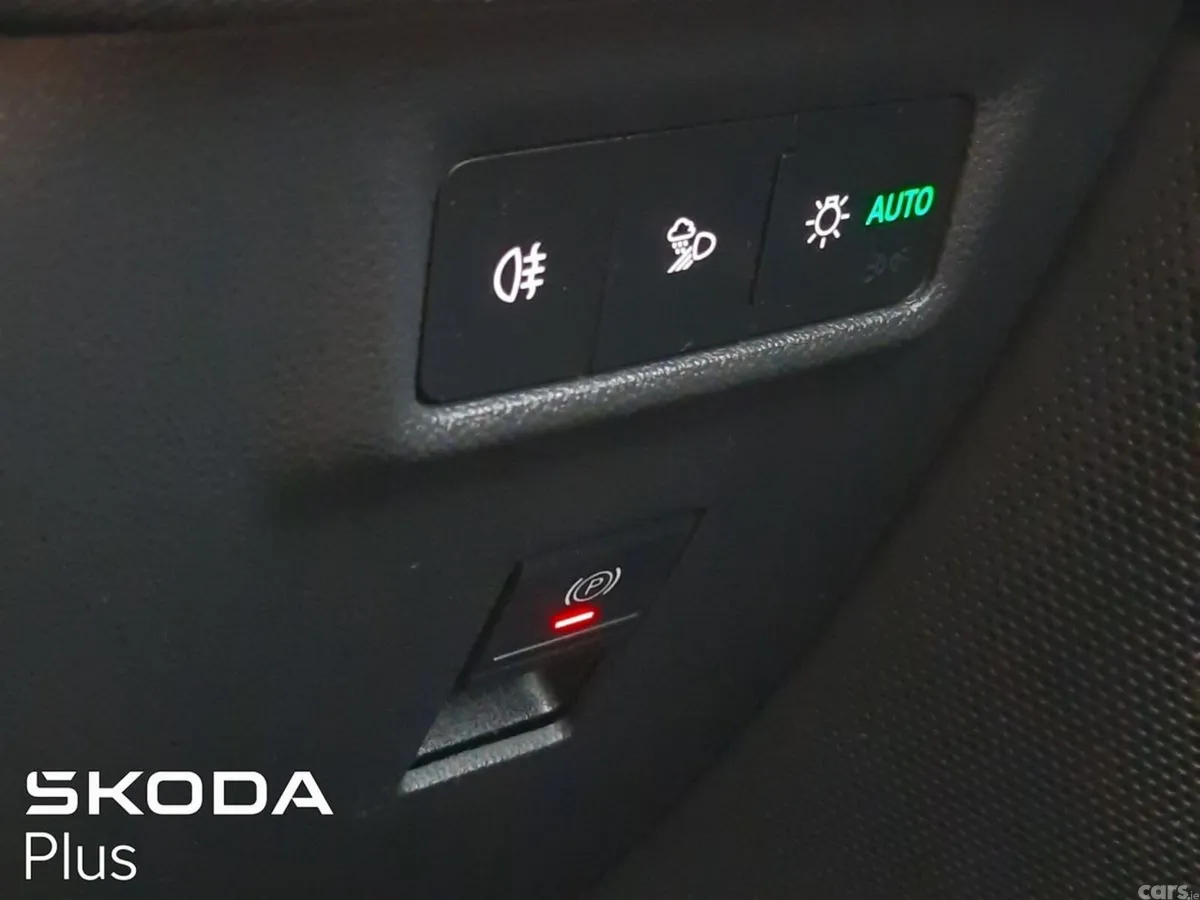 Skoda Kodiaq MPV, Diesel, 2024, Black