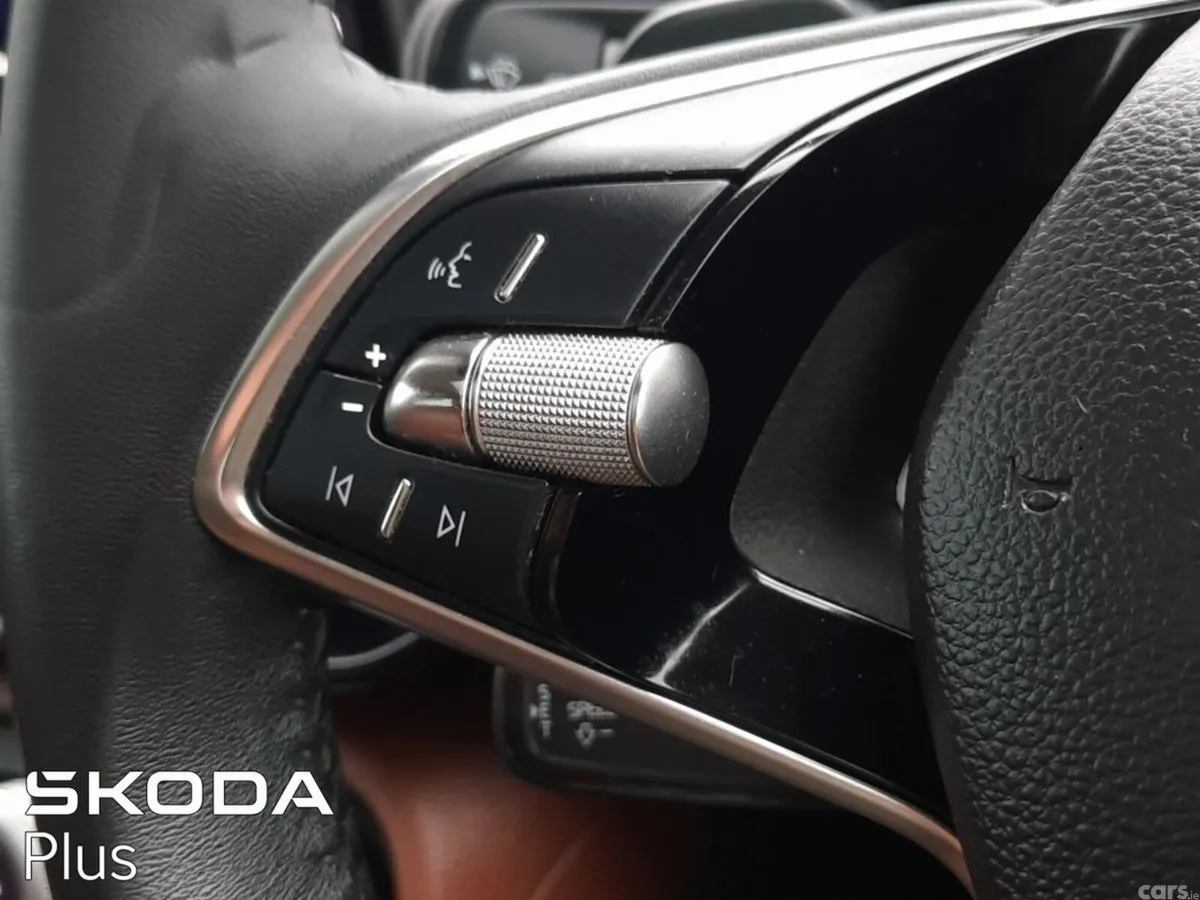 Skoda Kodiaq MPV, Diesel, 2024, Black