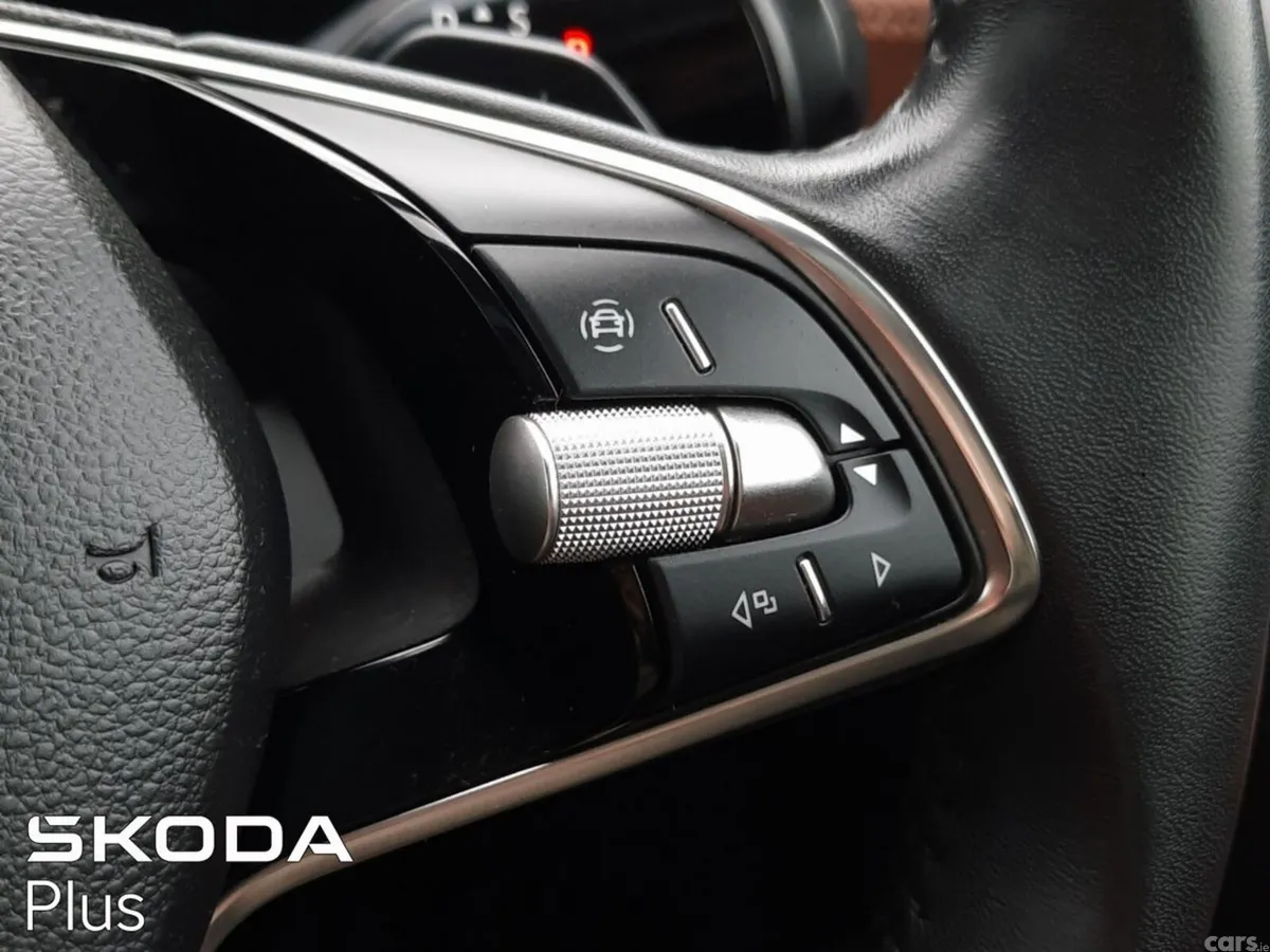 Skoda Kodiaq MPV, Diesel, 2024, Black