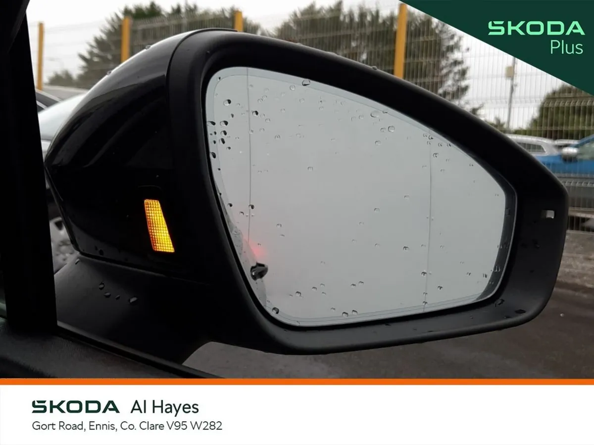 Skoda Kodiaq MPV, Diesel, 2024, Black