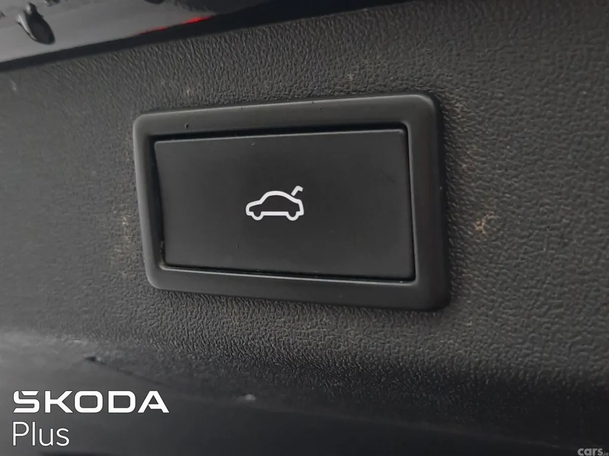 Skoda Kodiaq MPV, Diesel, 2024, Black