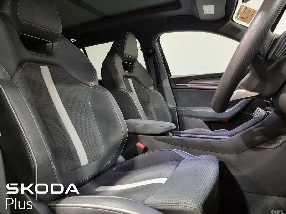 Skoda Kodiaq SUV, Diesel, 2026, Black