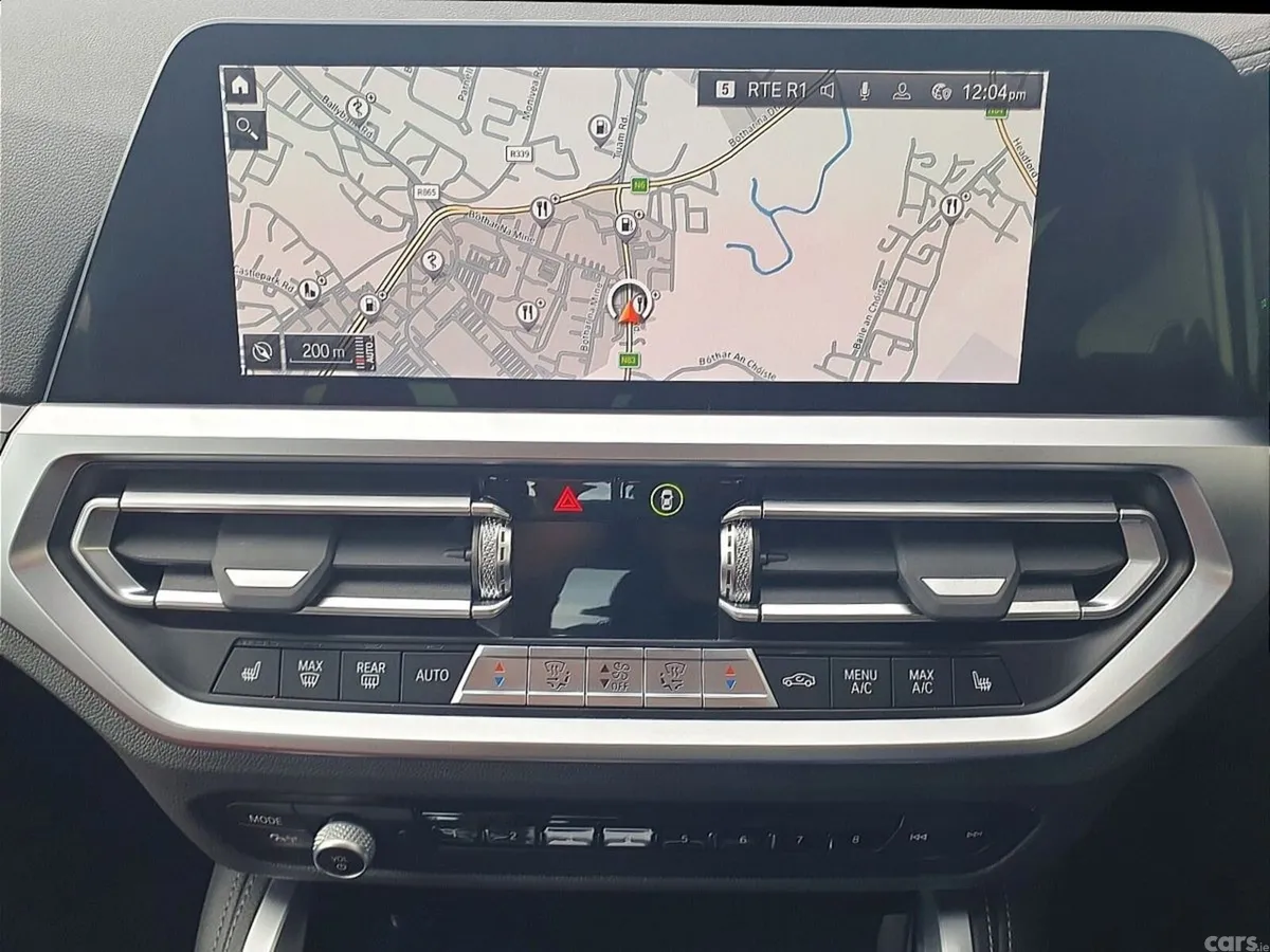 BMW 4-Series Convertible, Diesel, 2023, Grey