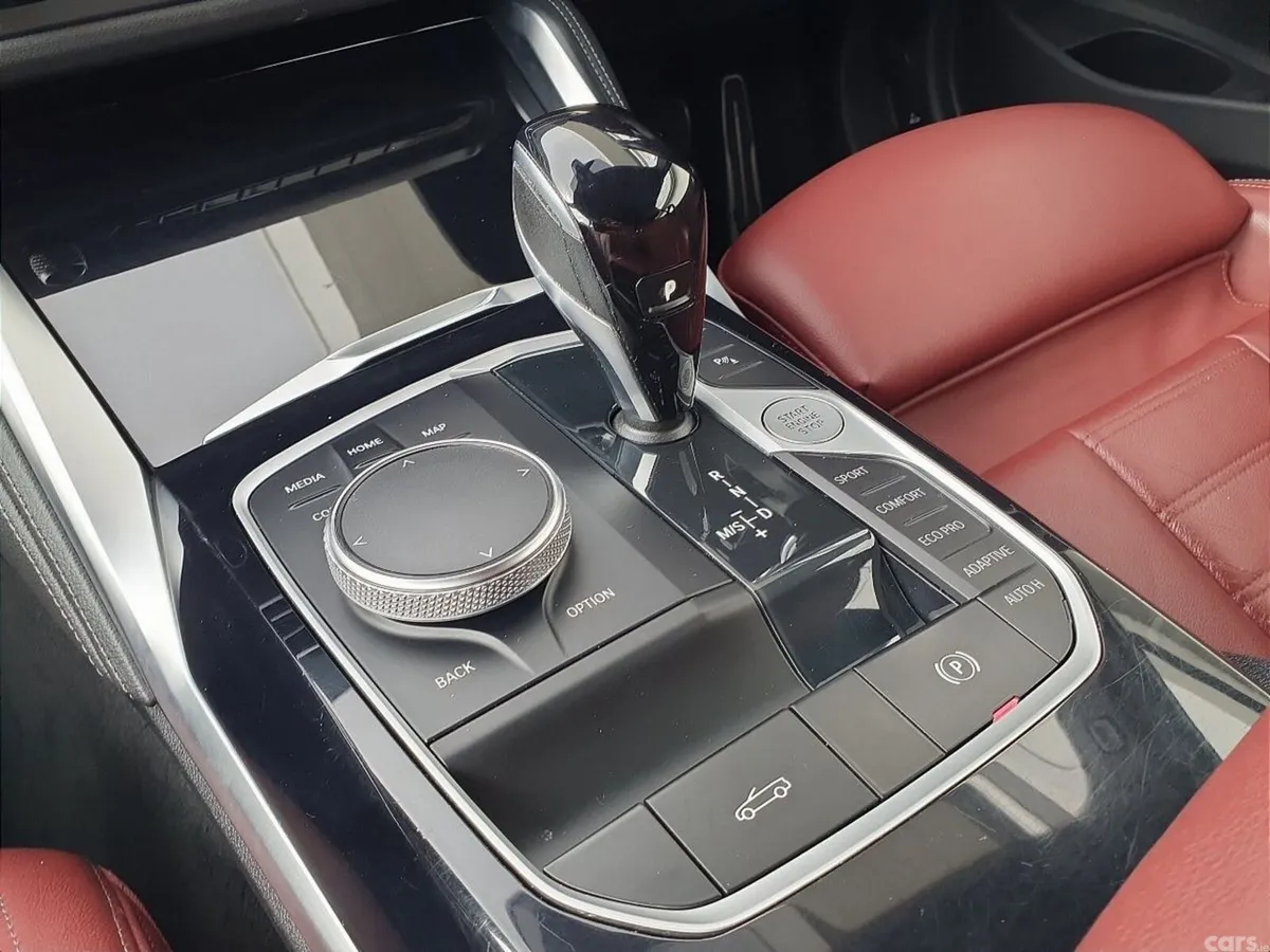 BMW 4-Series Convertible, Diesel, 2023, Grey