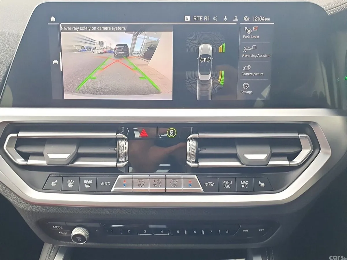 BMW 4-Series Convertible, Diesel, 2023, Grey