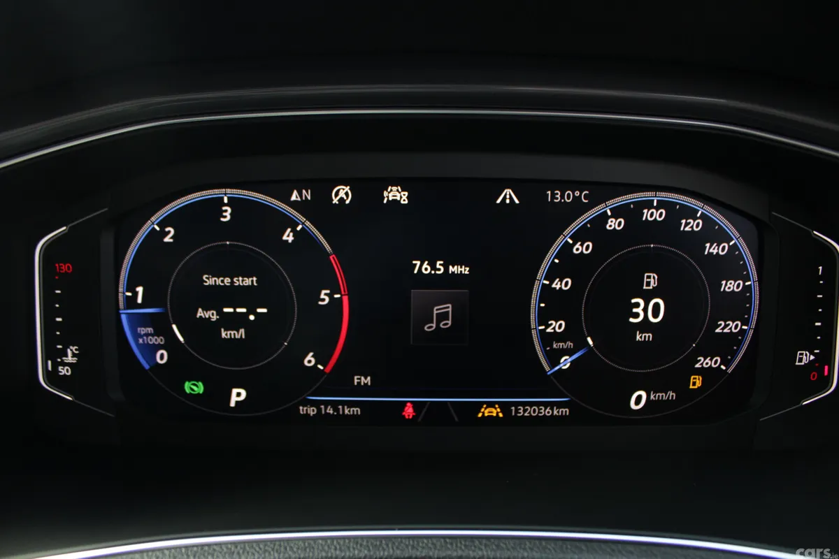 Volkswagen T-Roc MPV, Diesel, 2020, Black