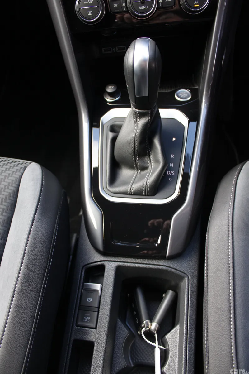 Volkswagen T-Roc MPV, Diesel, 2020, Black