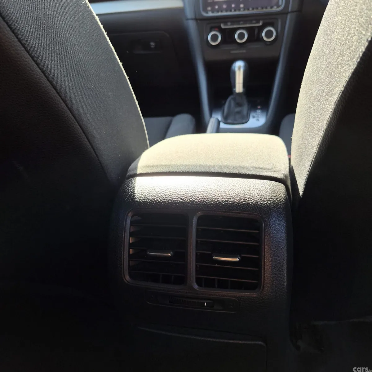 Volkswagen Golf Hatchback, Petrol, 2013, Red