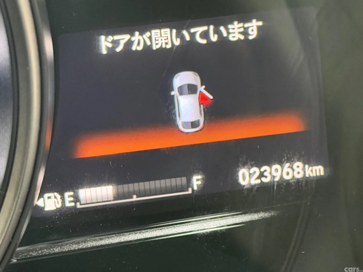 Honda Fit Hatchback, Petrol Hybrid, 2017, Blue