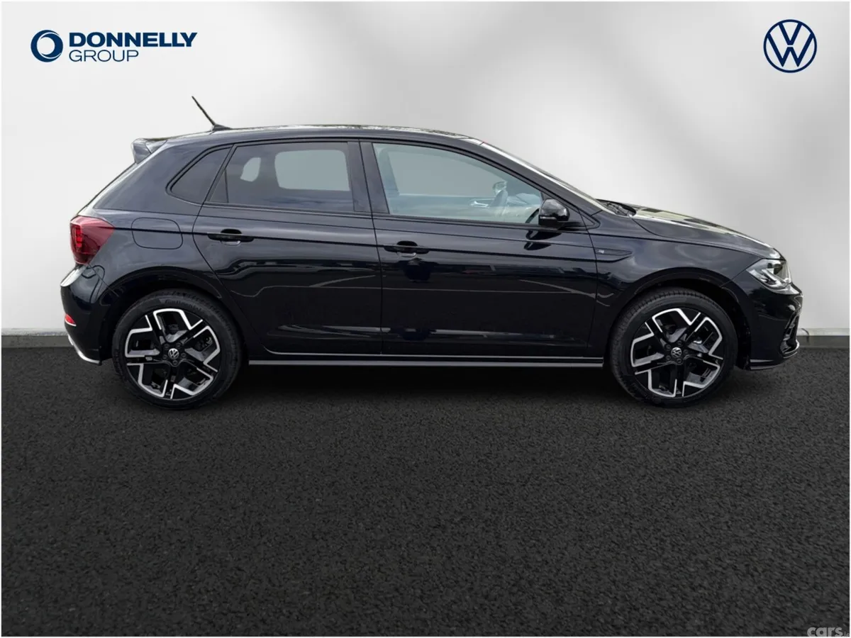 Volkswagen Polo Hatchback, Petrol, 2026, 